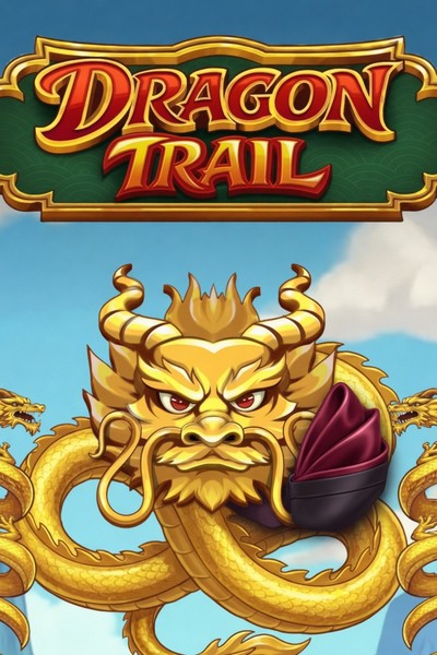 Dragon Trail-spilleautomat hos Betrepublic Casino