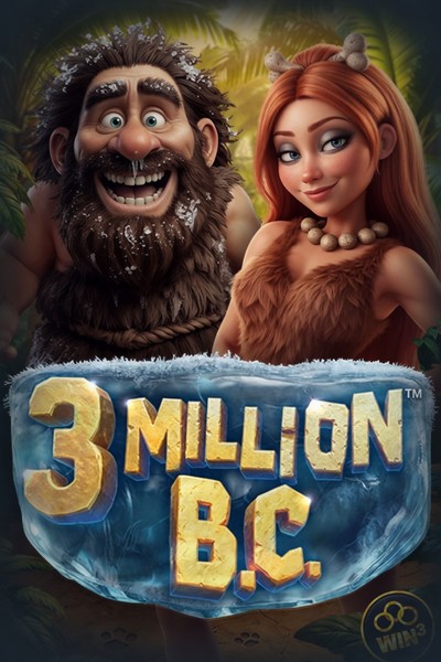 3 Million BC-spilleautomat hos Betrepublic Casino