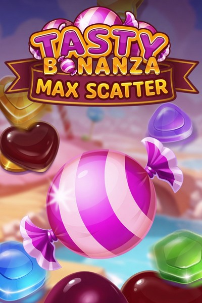 Tasty Bonanza Max Scatter-spilleautomat hos Betrepublic Casino