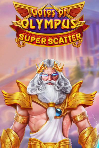 Gates of Olympus Super Scatter-spilleautomat hos Betwest Casino