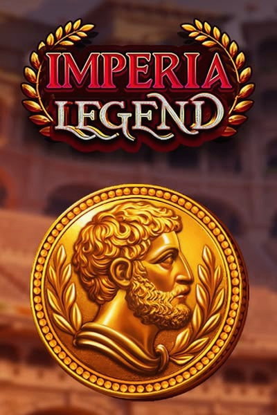 Imperia Legend spilleautomat på Betwest
