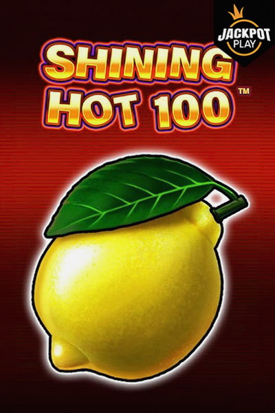 Shining Hot 100 Jackpot Play-spilleautomat hos Betwest Casino