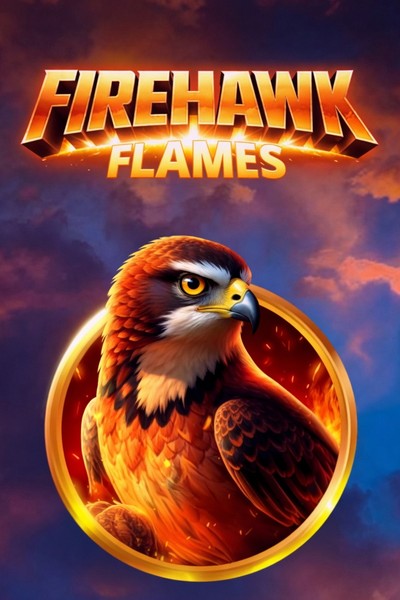 Firehawk Flames-spilleautomat hos Cleobetra Casino