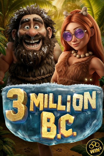 3 Million BC-spilleautomat hos Cleobetra Casino