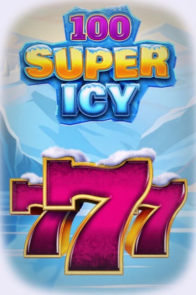 100 Super Icy-spilleautomat hos Kingmaker Casino