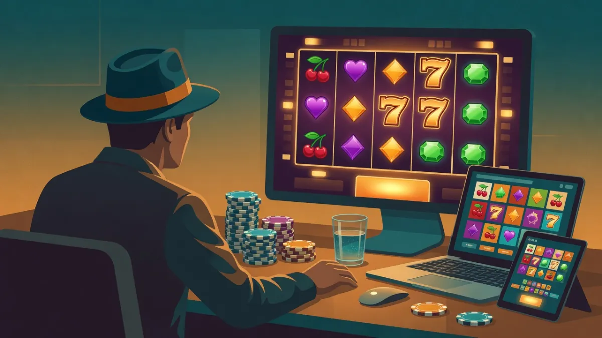 Betwest Casino velkomstbonus