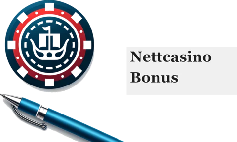 Nettcasino Bonus Online