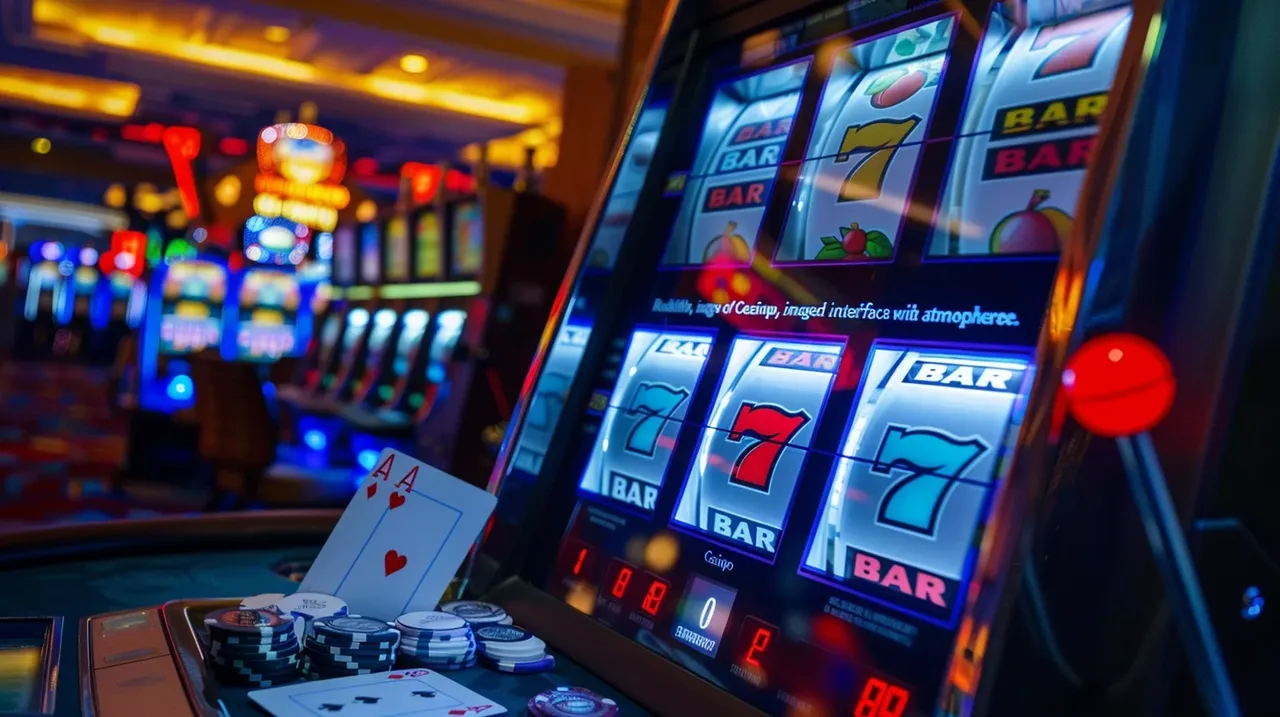 Sikkerhet og lisensiering av nettcasinoer for norske spillere