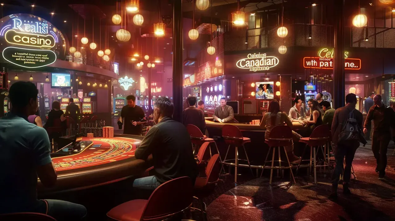 Sammenligning av velkomstbonuser på nettcasinoer i Norge